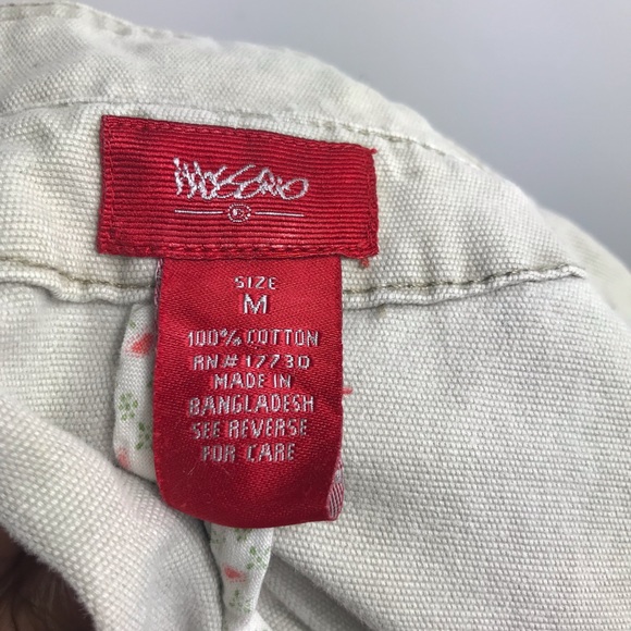 MOSSIMO Jacket, Size M, EUC - Picture 12 of 13